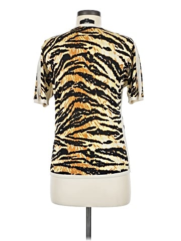 D&G Dolce & Gabbana Short Sleeve Top (view 2)