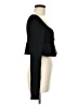 Shein Black Long Sleeve T-Shirt Size M - photo 4
