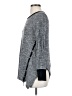 Truth + Style Gray Long Sleeve Top Size XXS - photo 5