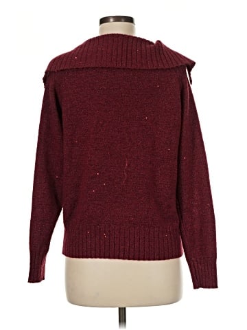 Joseph A. Pullover Sweater (view 2)