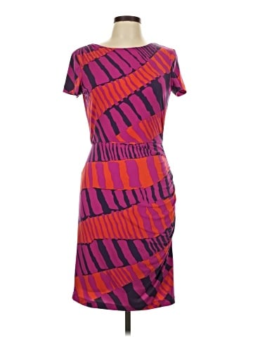 DM Donna Morgan Cocktail Dress (view 1)