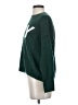 Vince Camuto Green Pullover Sweater Size S - photo 5