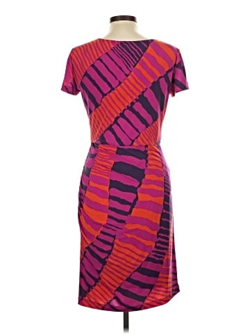 DM Donna Morgan Cocktail Dress (view 2)
