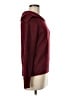 Joseph A. Burgundy Pullover Sweater Size M - photo 4