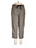 Babaton Gray Cargo Pants Size M - photo 1