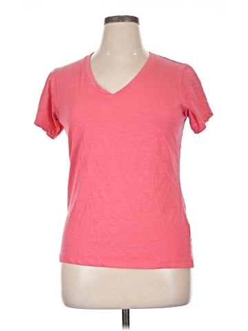 Bobbie Brooks Short Sleeve T-Shirt (view 1)