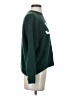 Vince Camuto Green Pullover Sweater Size S - photo 4
