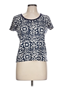 Lauren by Ralph Lauren Short Sleeve T-Shirt (view 1)
