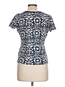 Lauren by Ralph Lauren Short Sleeve T-Shirt (view 2)