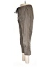 Babaton Gray Cargo Pants Size M - photo 5