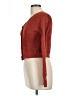 Love Tree Orange Cardigan Size L - photo 5