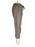 Babaton Gray Cargo Pants Size M - photo 4