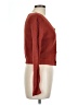 Love Tree Orange Cardigan Size L - photo 4