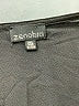 Zenobia Black Short Sleeve Blouse Size 3X - photo 7