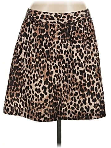 New York & Company Casual Skirt (view 1)