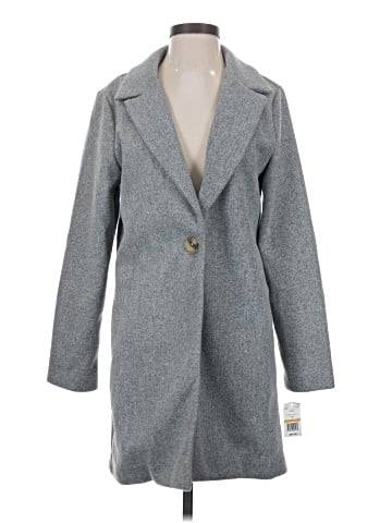 Staccato Coat (view 1)