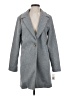 Staccato 100% Polyester Gray Coat Size S - photo 1