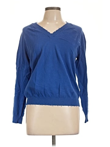 Minnie Rose Pullover Sweater (view 1)