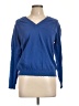 Minnie Rose Blue Pullover Sweater Size L - photo 1