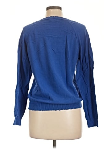 Minnie Rose Pullover Sweater (view 2)