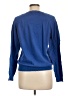 Minnie Rose Blue Pullover Sweater Size L - photo 2