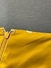 Unbranded Solid Gold Cocktail Dress Size S - photo 7