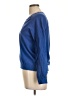 Minnie Rose Blue Pullover Sweater Size L - photo 5