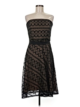 Ann Taylor LOFT Cocktail Dress (view 1)