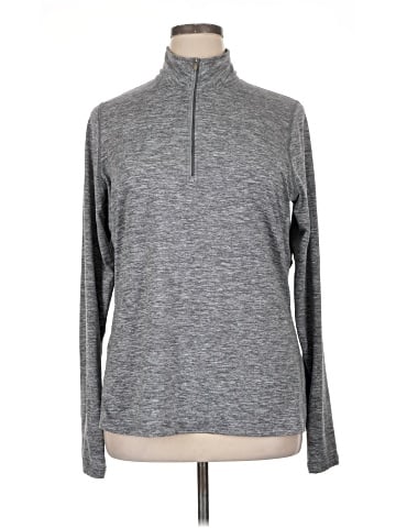 Nike Track Jacket (view 1)
