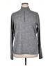 Nike Gray Track Jacket Size XL - photo 1