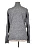 Nike Gray Track Jacket Size XL - photo 2
