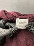 Essentials by Full Tilt Burgundy Pullover Hoodie Size L - photo 7