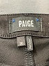 Paige Black Cargo Pants Size 26 waist - photo 7