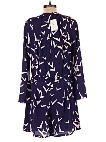 Leifsdottir Romper (view 2)