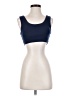 Alo Blue Sports Bra Size S - photo 1