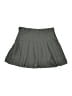 Assorted Brands Solid Gray Casual Skirt Size S (estimated) - photo 1