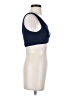 Alo Blue Sports Bra Size S - photo 4