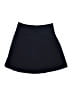 Athleta Solid Blue Casual Skirt Size 8 - photo 1