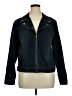 Style&Co Blue Denim Jacket Size XL - photo 1