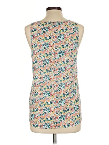 French Connection Sleeveless Blouse (view 2)