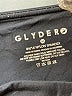 Glyder Black Active Pants Size M - photo 7