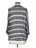 Urban Mix 100% Rayon Gray Cardigan Size S - photo 2