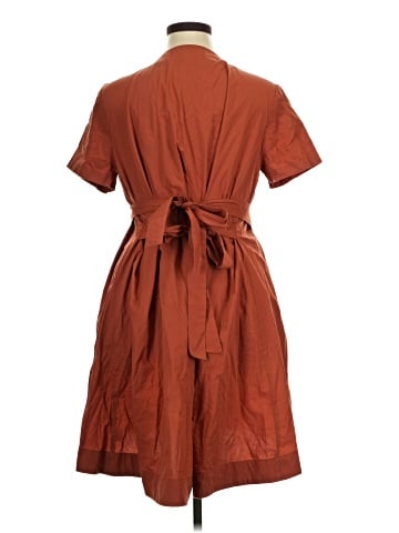 Halogen Casual Dress (view 2)