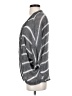 Urban Mix 100% Rayon Gray Cardigan Size S - photo 5