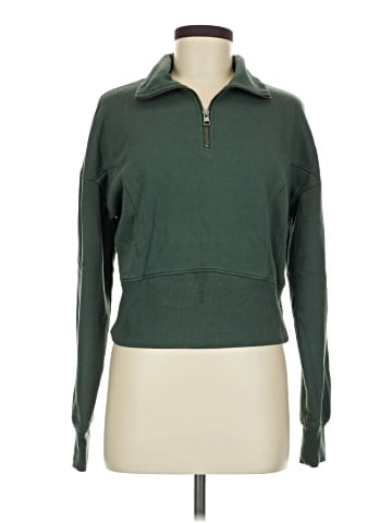 Universal Thread Track Jacket (view 1)