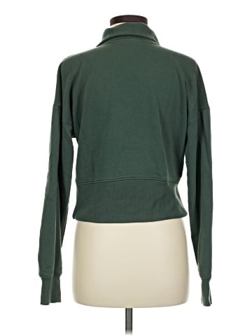 Universal Thread Track Jacket (view 2)