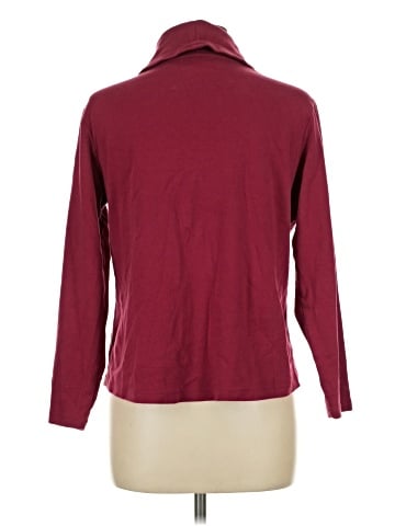 L.L.Bean Pullover Sweater (view 2)