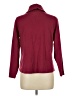 L.L.Bean 100% Cotton Burgundy Pullover Sweater Size L (petite) - photo 2