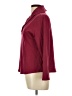 L.L.Bean 100% Cotton Burgundy Pullover Sweater Size L (petite) - photo 5