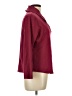 L.L.Bean 100% Cotton Burgundy Pullover Sweater Size L (petite) - photo 4